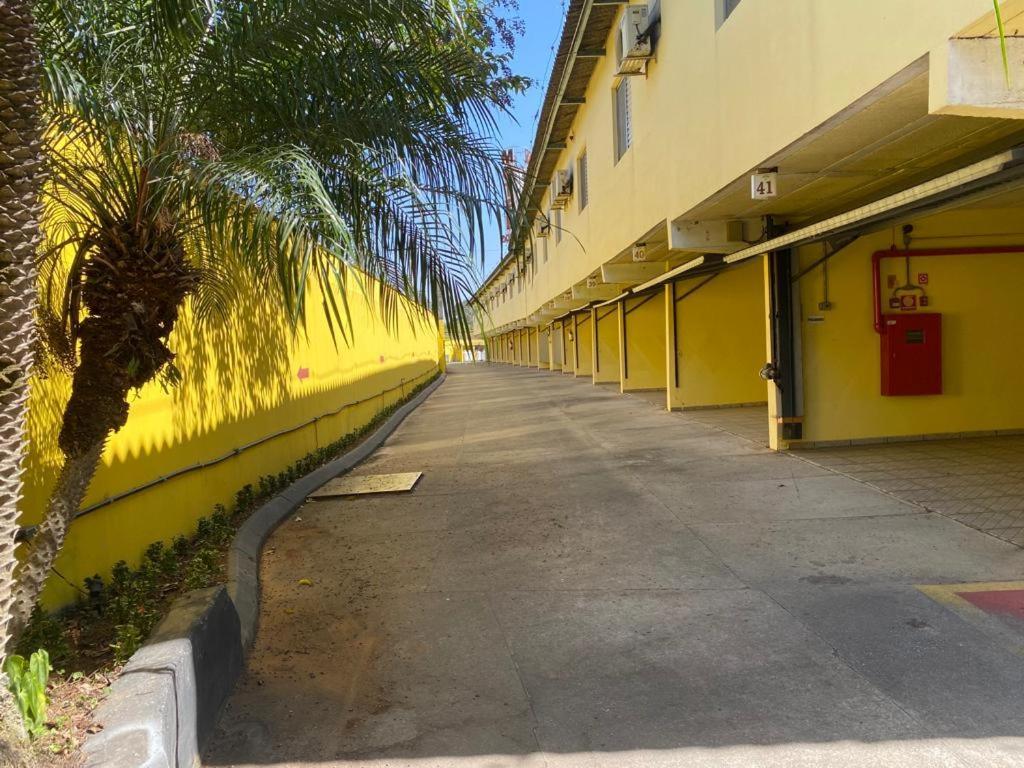 Motel 2000 Guarulhos Esterno foto